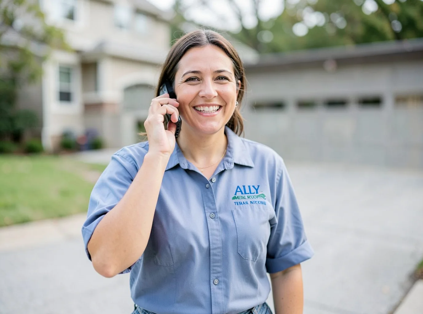 Metal Roof Installation De Valls Bluff, AR FAQs